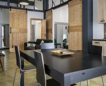Вилла The Loft Авола Экстерьер фото