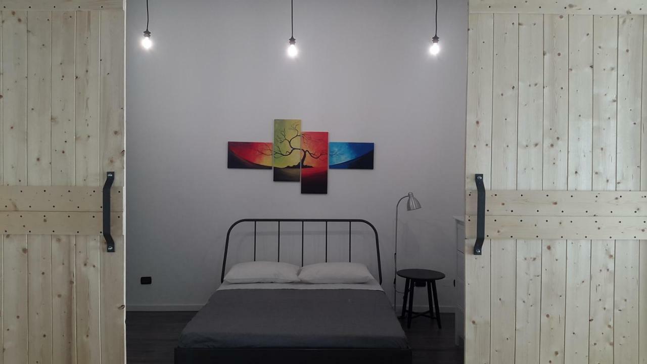 Вилла The Loft Авола Экстерьер фото